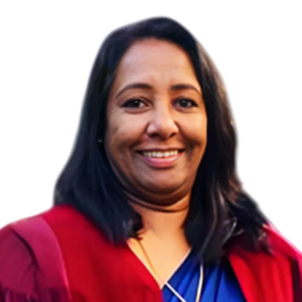 LEAP 2025 Awardee - Sujeewa Kodithuwakku